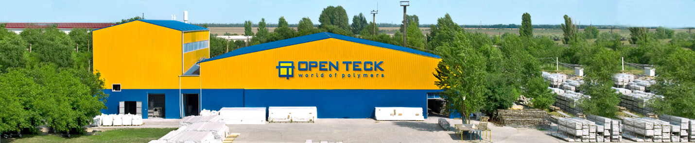 Openteck производитель
